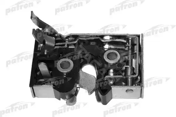 Замок двери PATRON P40-0006