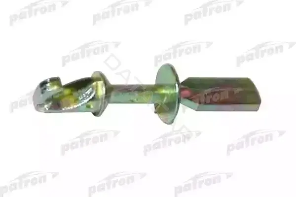 Тяга замка двери PATRON P40-0007