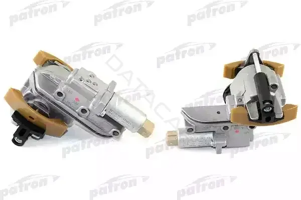 Клапан регулировки фаз газораспределения PATRON P41-0005
