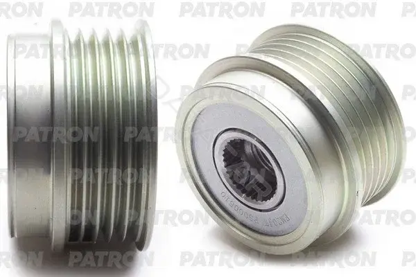 Шкив генератора PATRON P5000510