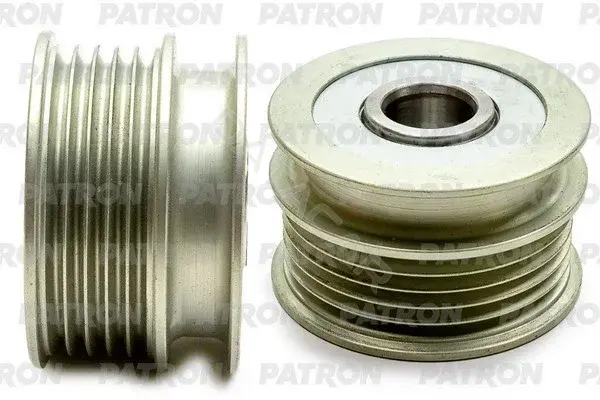 Шкив генератора PATRON P5000910