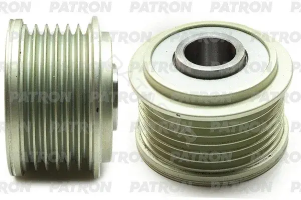 Шкив генератора PATRON P5001610
