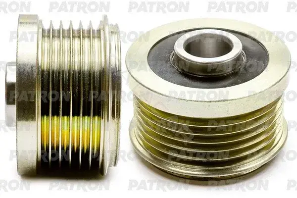 Шкив генератора PATRON P5002410