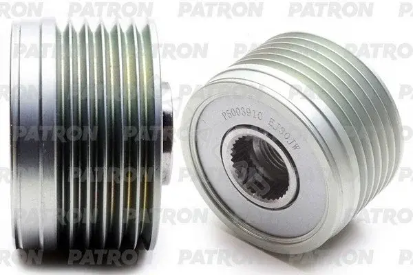 Шкив генератора PATRON P5003910