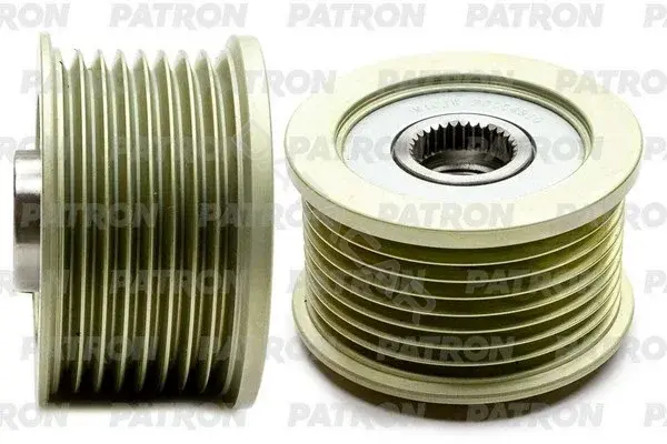 Шкив генератора PATRON P5004910