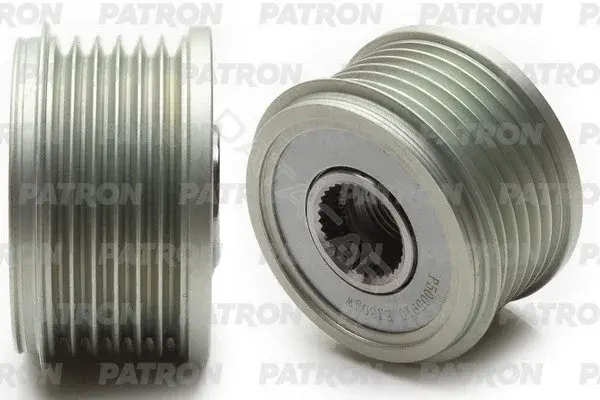 Шкив генератора PATRON P5005910