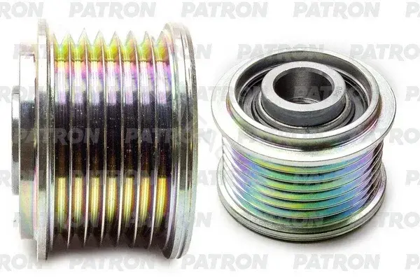 Шкив генератора PATRON P5008410