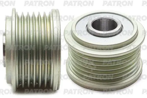 Шкив генератора PATRON P5008610