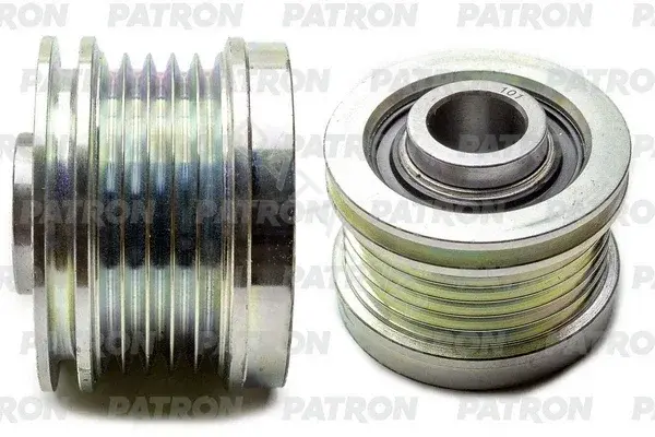 Шкив генератора PATRON P5010110