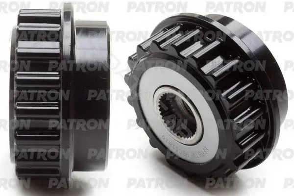 Шкив генератора PATRON P5011810