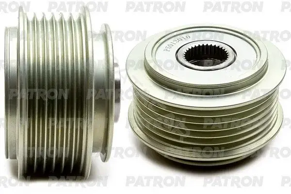 Шкив генератора PATRON P5013010