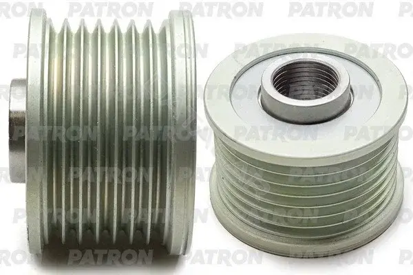 Шкив генератора PATRON P5015310