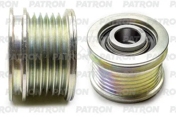 Шкив генератора PATRON P5016610