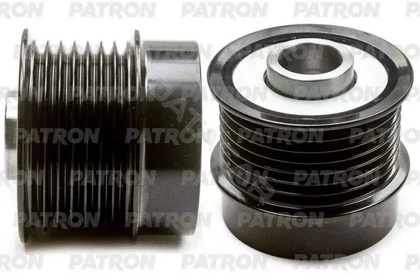 Шкив генератора PATRON P5020910