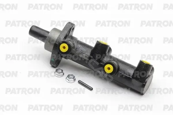 Главный тормозной цилиндр PATRON PBC6782