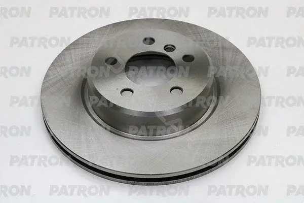 Тормозные диски PATRON PBD1005