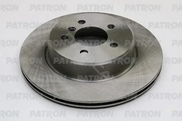 Тормозные диски PATRON PBD1025