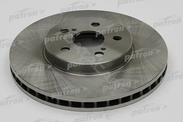 Тормозные диски PATRON PBD1027