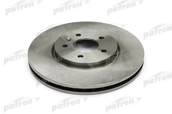 Тормозные диски PATRON PBD1224