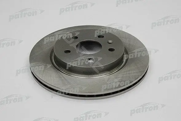 Тормозные диски PATRON PBD1544