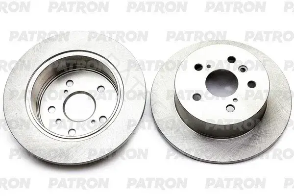 Тормозные диски PATRON PBD1592