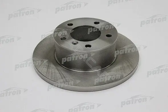 Тормозные диски PATRON PBD1599
