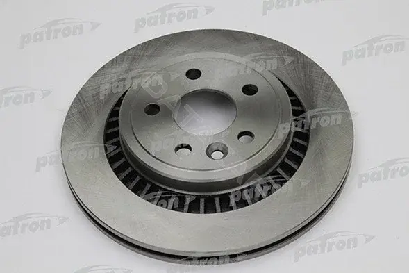 Тормозные диски PATRON PBD1665