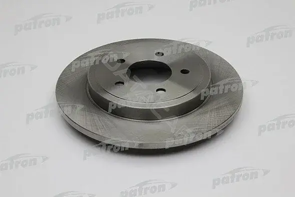 Тормозные диски PATRON PBD1734