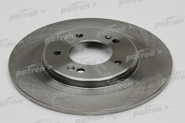 Тормозные диски PATRON PBD1742