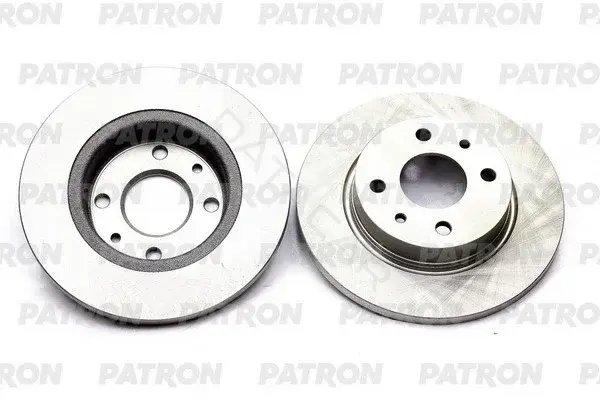 Тормозные диски PATRON PBD1748