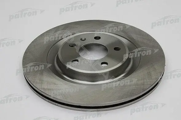 Тормозные диски PATRON PBD1900