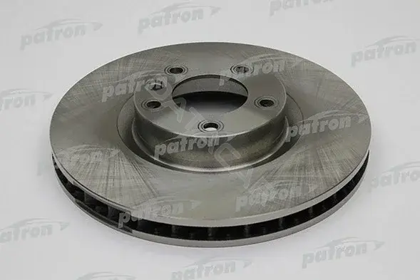Тормозные диски PATRON PBD1908