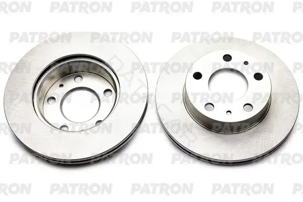Тормозные диски PATRON PBD2722