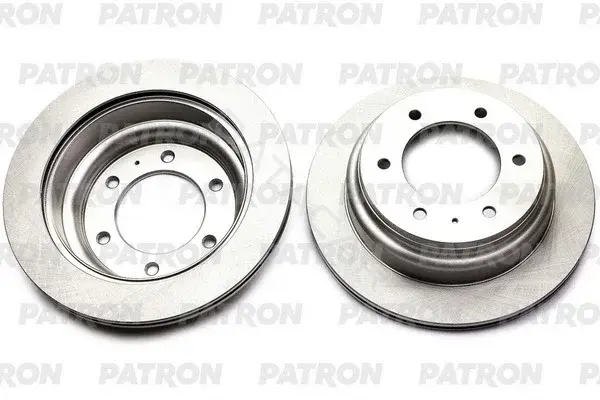 Тормозные диски PATRON PBD4030