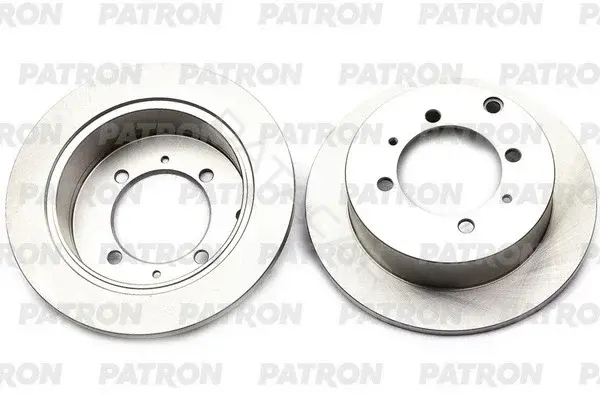 Тормозные диски PATRON PBD4193