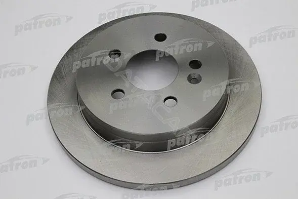Тормозные диски PATRON PBD4195