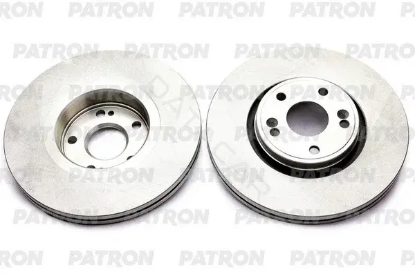 Тормозные диски PATRON PBD4229