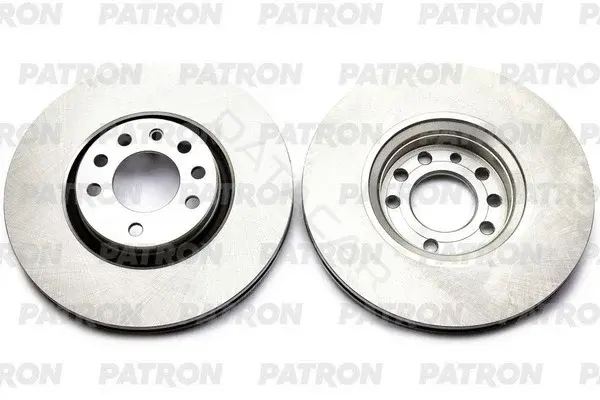 Тормозные диски PATRON PBD4246