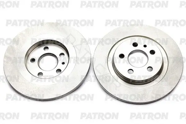Тормозные диски PATRON PBD4256