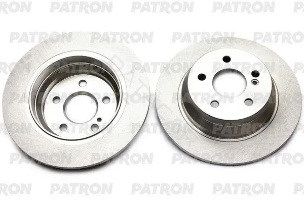 Тормозные диски PATRON PBD4263