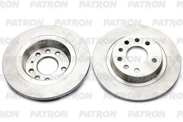 Тормозные диски PATRON PBD4266
