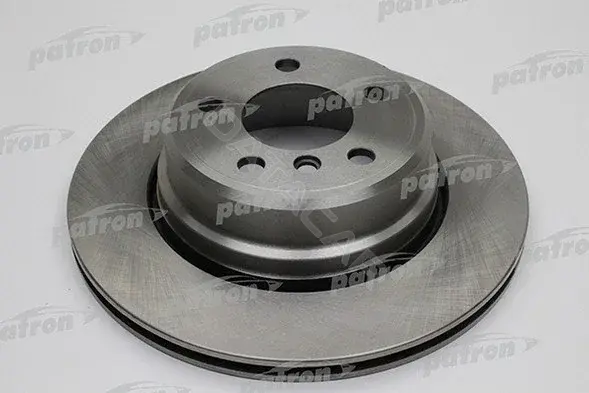 Тормозные диски PATRON PBD4299