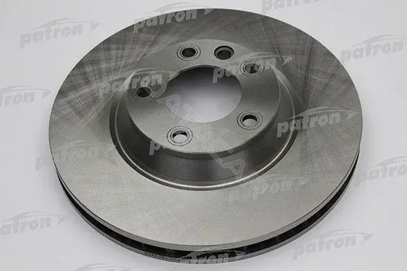 Тормозные диски PATRON PBD4305