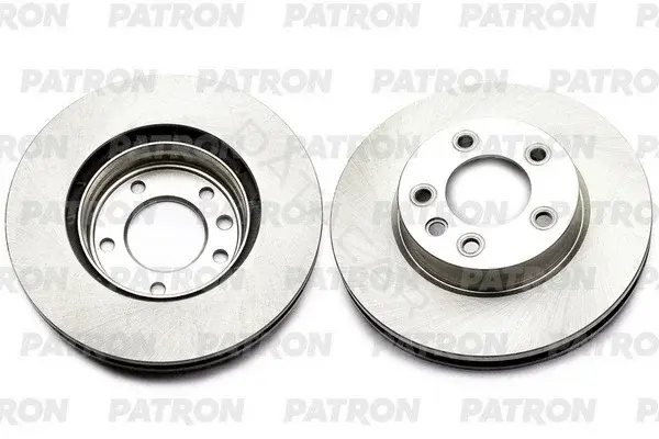 Тормозные диски PATRON PBD4306