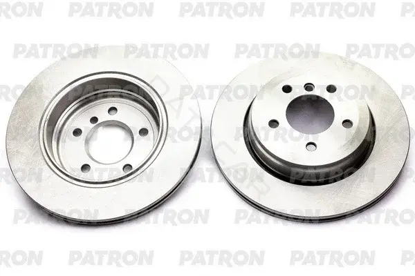 Тормозные диски PATRON PBD4360