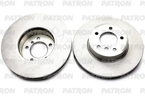 Тормозные диски PATRON PBD4361