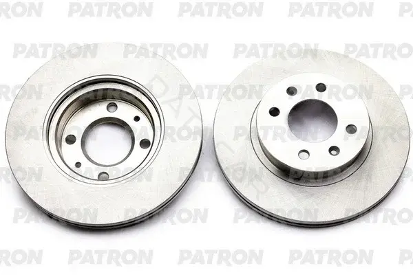 Тормозные диски PATRON PBD4409
