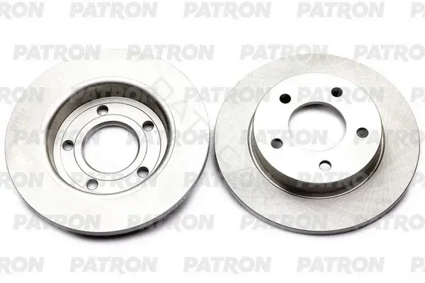 Тормозные диски PATRON PBD4419