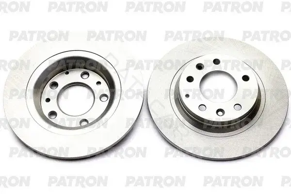 Тормозные диски PATRON PBD4442