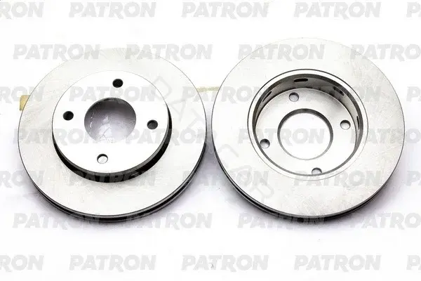 Тормозные диски PATRON PBD4457